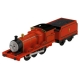 Mattel Trackmaster - James